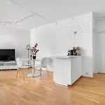 Floor With Balcony - Super - 5 Pax Appartement Oslo