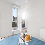 Appartement Floor With Balcony - Super - 5 Pax *