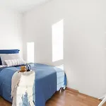 Floor With Balcony - Super - 5 Pax