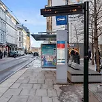 Floor With Balcony - Super - 5 Pax *